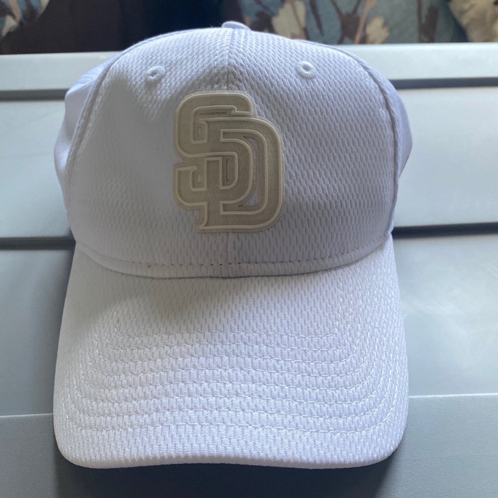San Diego Padres Womens Hat